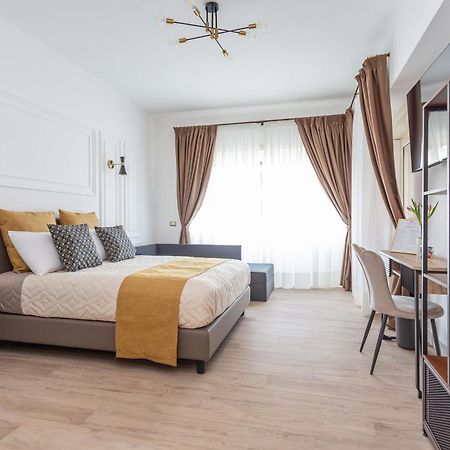 Rhome Vatican Rooms โรม ภายนอก รูปภาพ