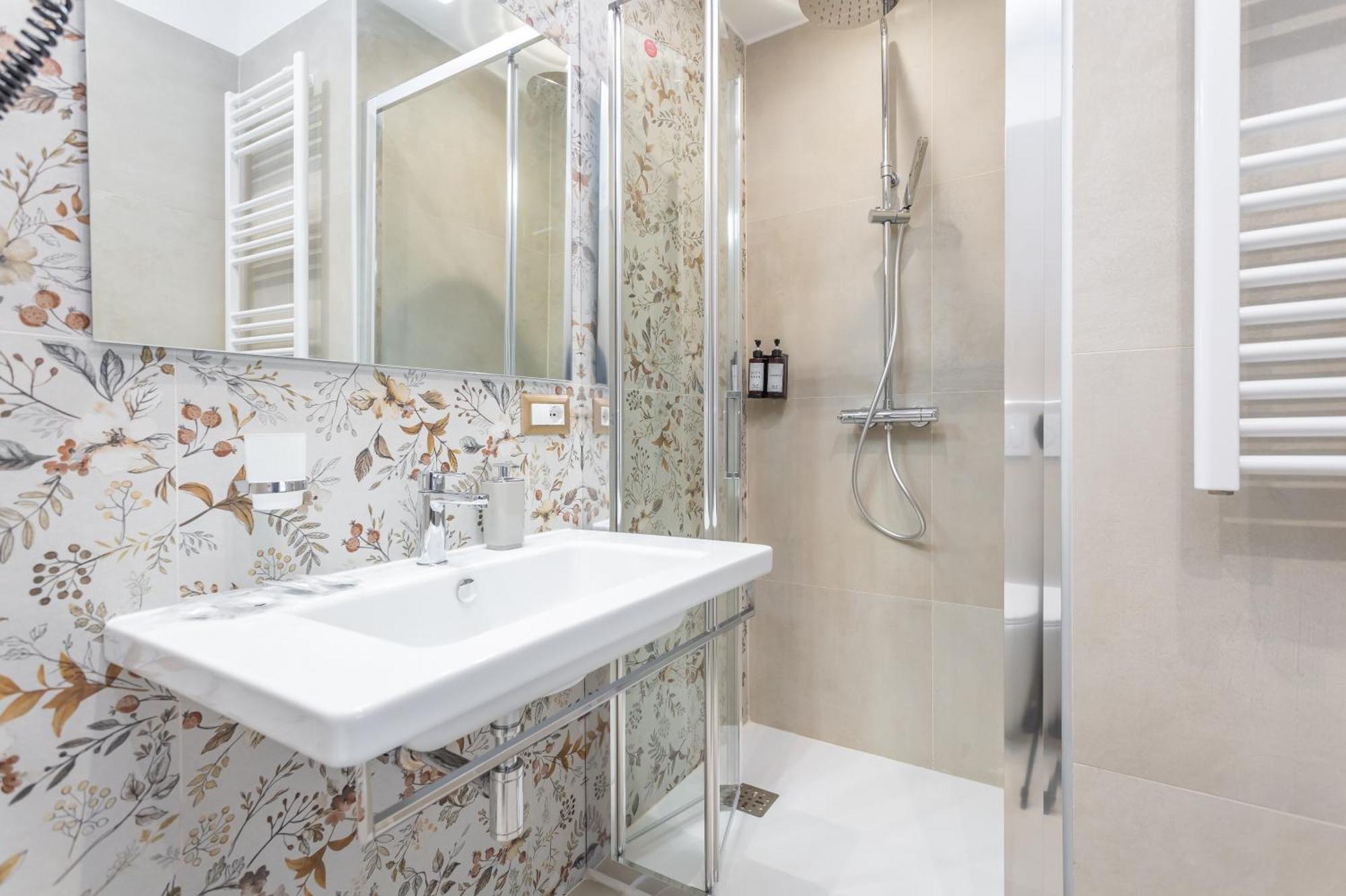 Rhome Vatican Rooms โรม ภายนอก รูปภาพ