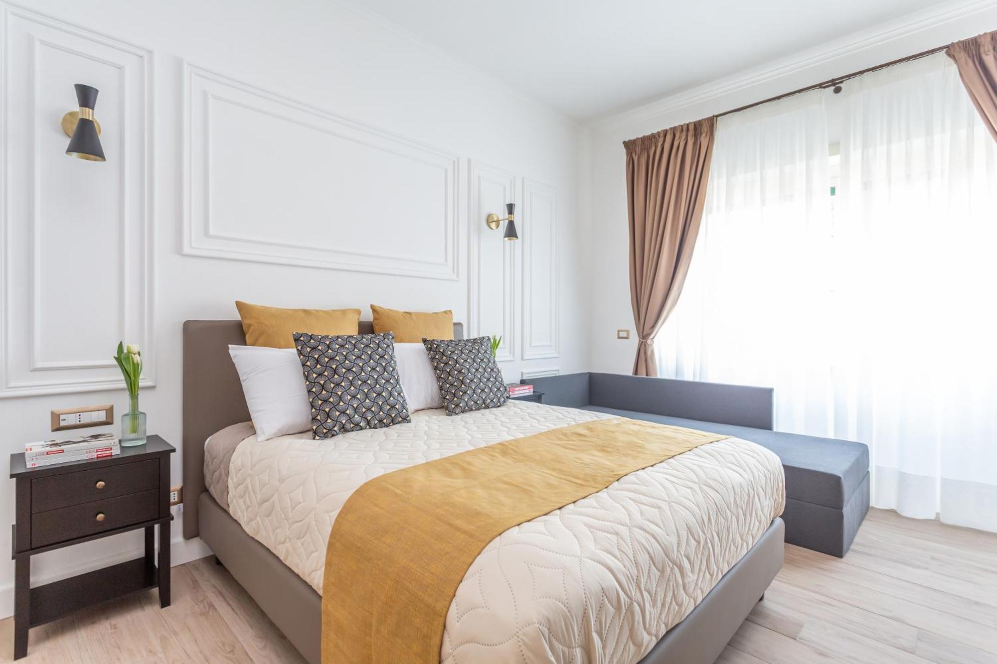 Rhome Vatican Rooms โรม ภายนอก รูปภาพ