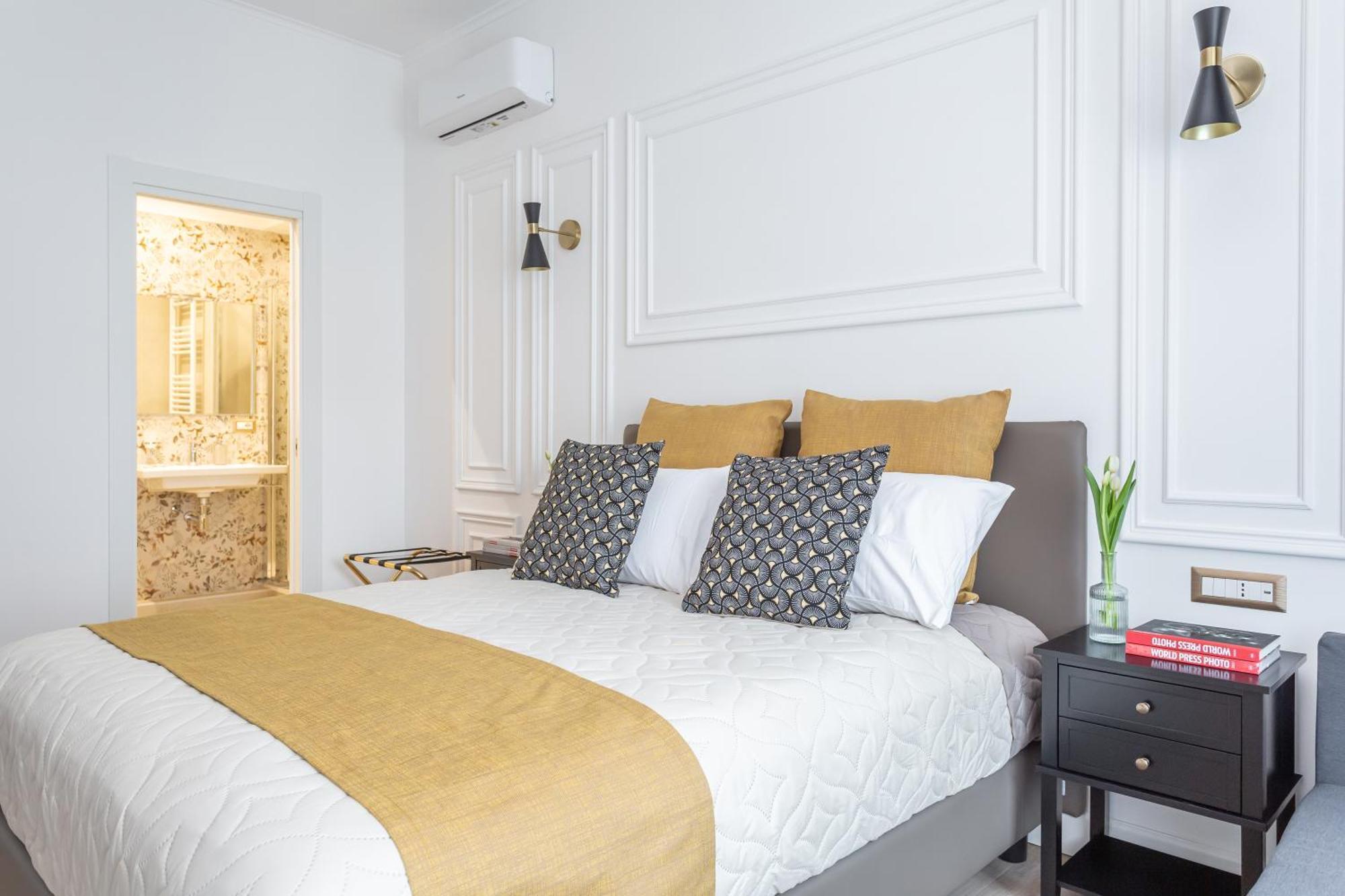 Rhome Vatican Rooms โรม ภายนอก รูปภาพ
