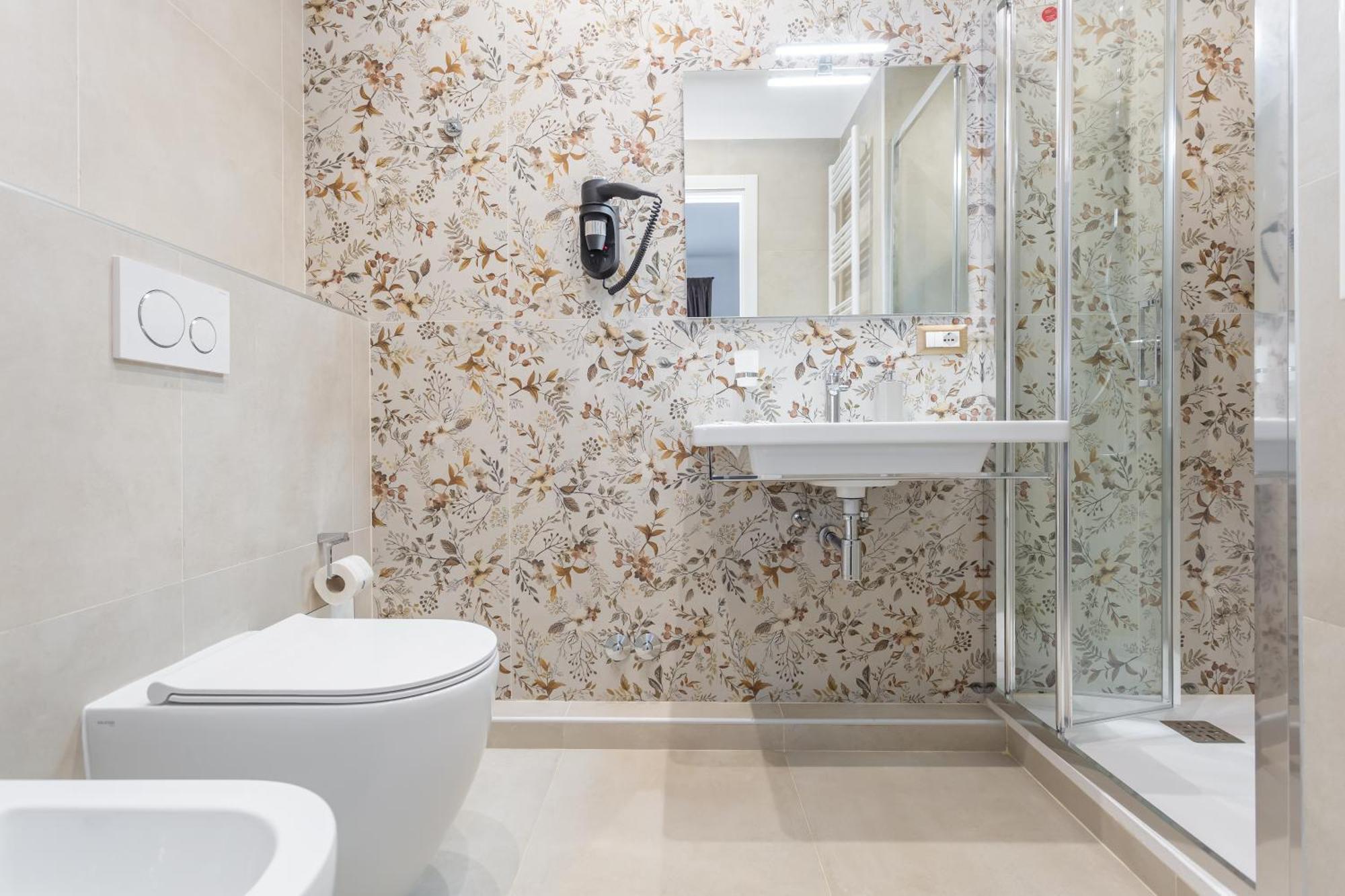 Rhome Vatican Rooms โรม ภายนอก รูปภาพ