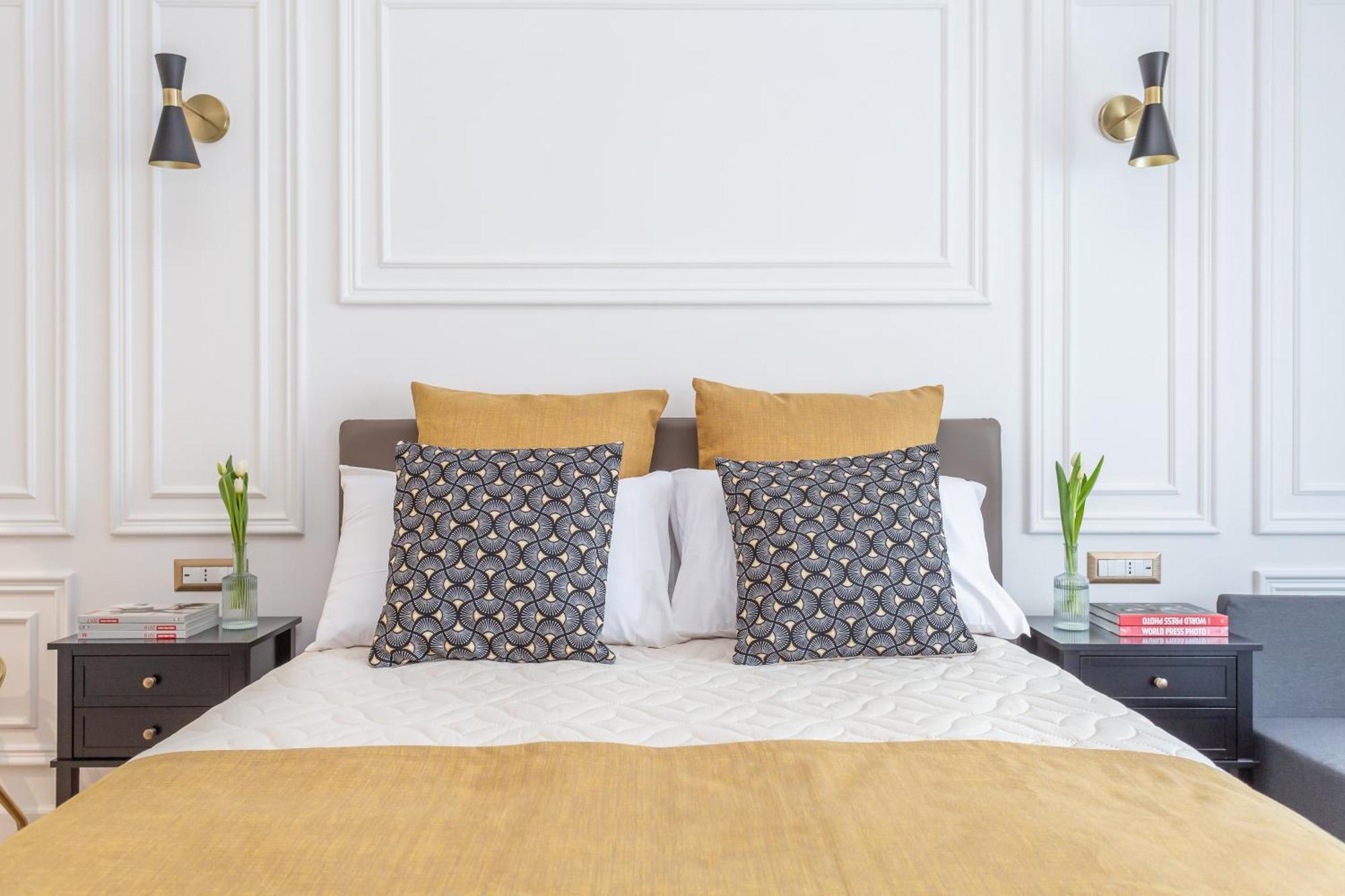 Rhome Vatican Rooms โรม ภายนอก รูปภาพ