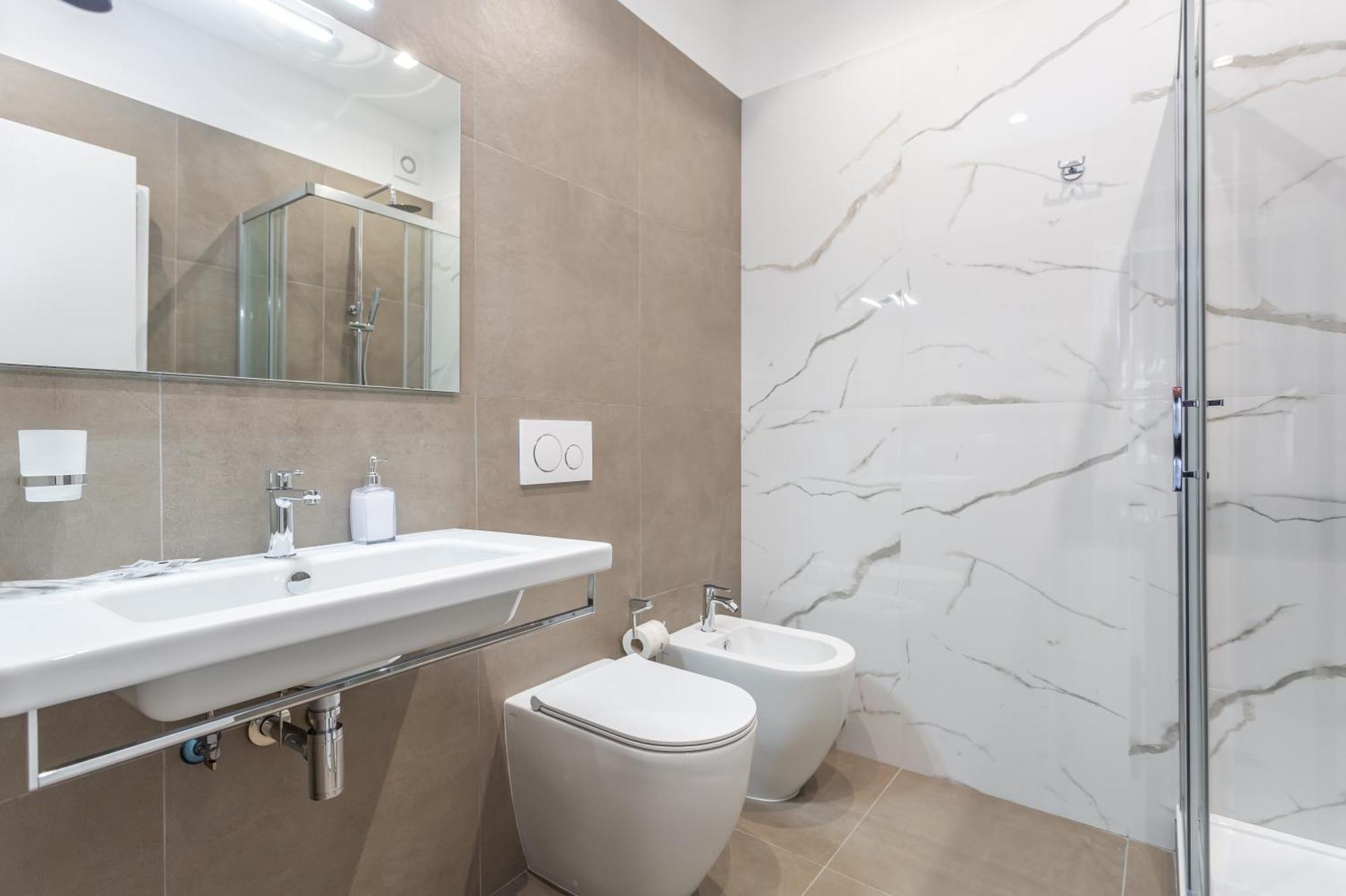 Rhome Vatican Rooms โรม ภายนอก รูปภาพ