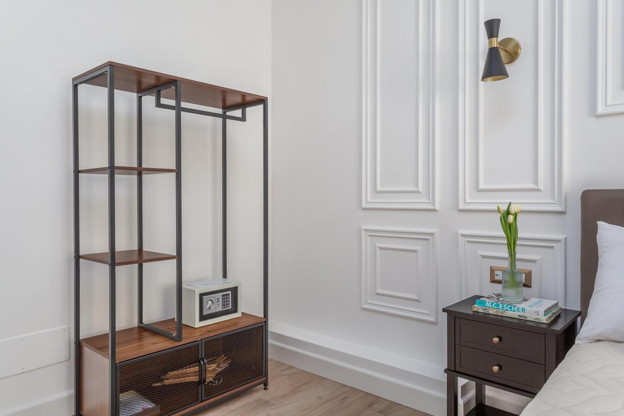 Rhome Vatican Rooms โรม ภายนอก รูปภาพ