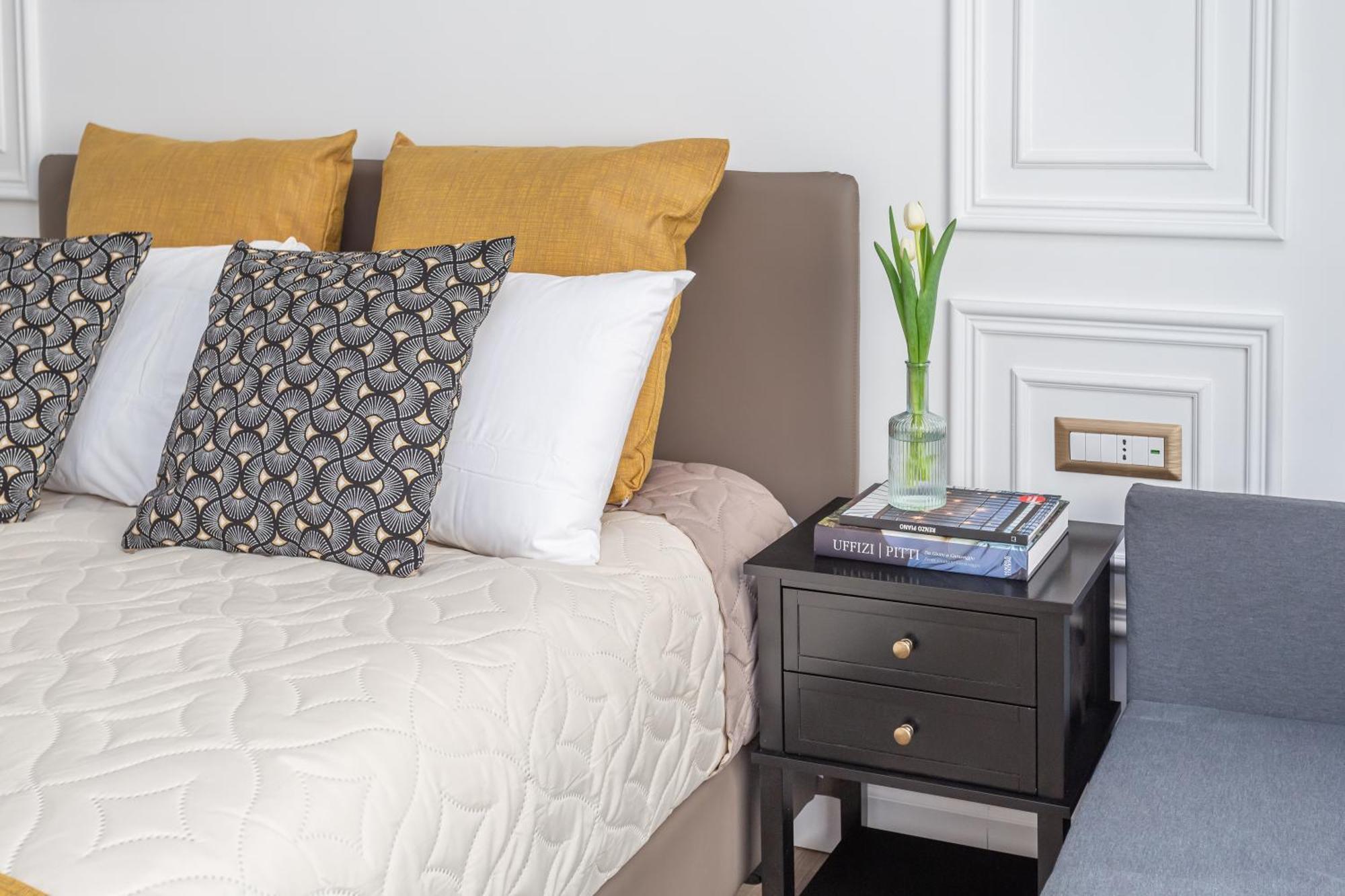 Rhome Vatican Rooms โรม ภายนอก รูปภาพ