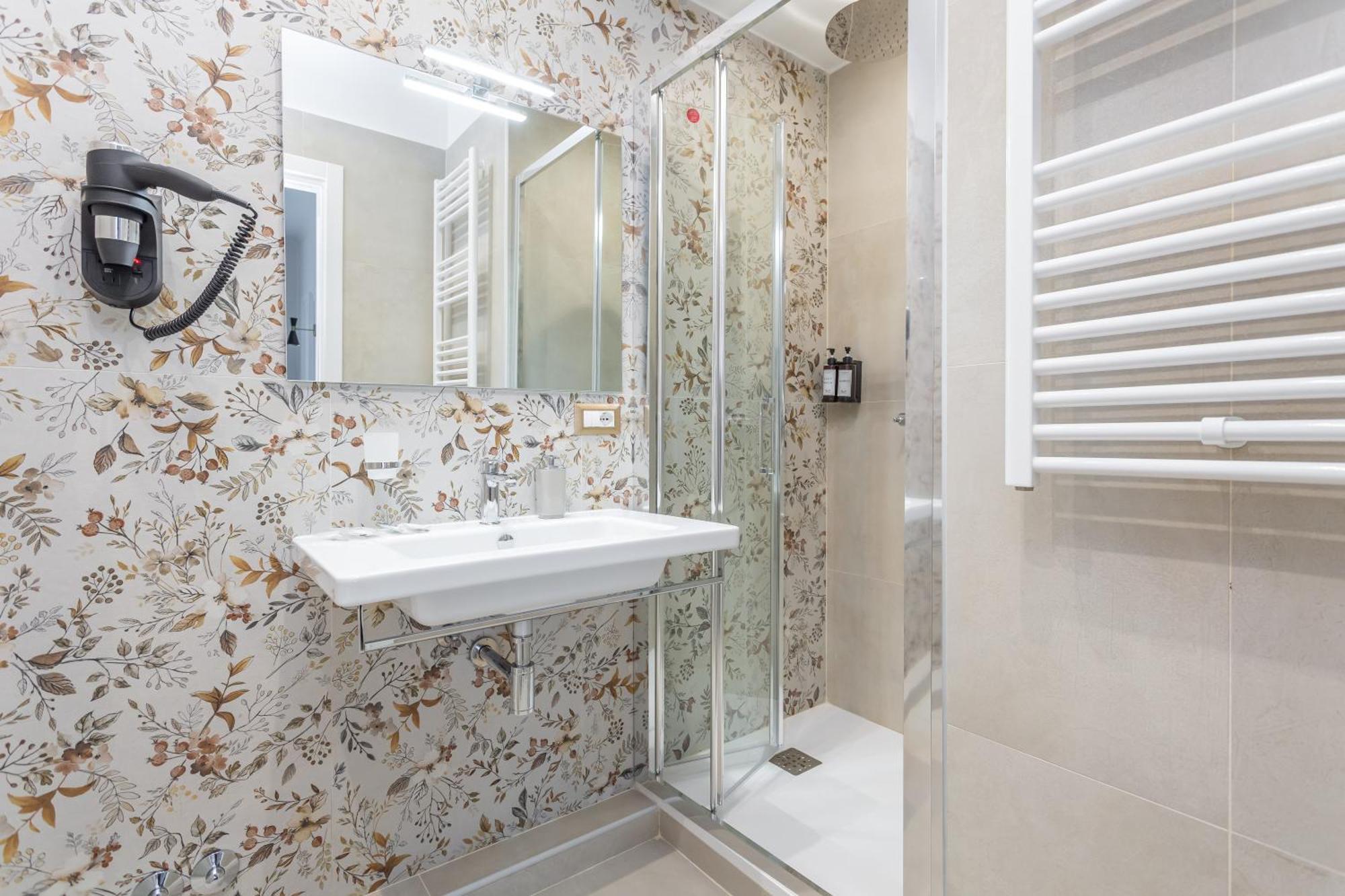 Rhome Vatican Rooms โรม ภายนอก รูปภาพ