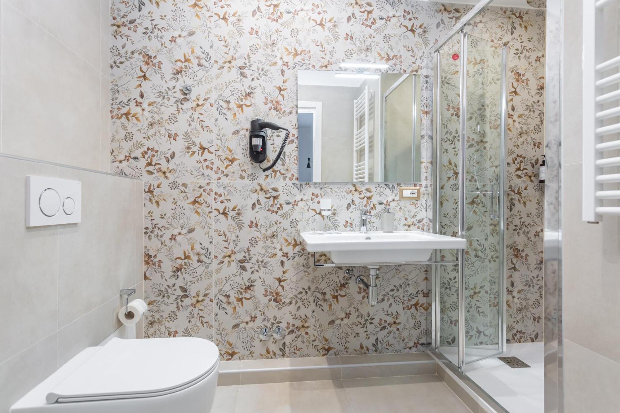 Rhome Vatican Rooms โรม ภายนอก รูปภาพ